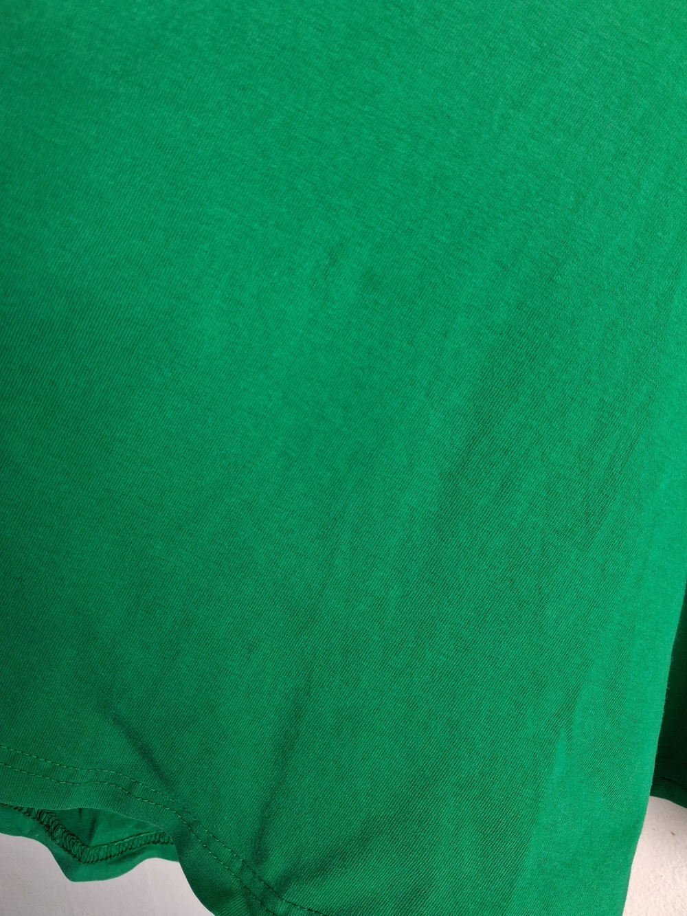 Arshiner Girls Green Short-Sleeve Twirl Dress - Picture 5 of 7